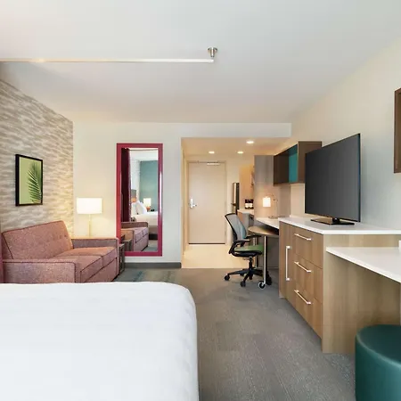Home2 Suites By Hilton Mesa Longbow, Az Exterior photo