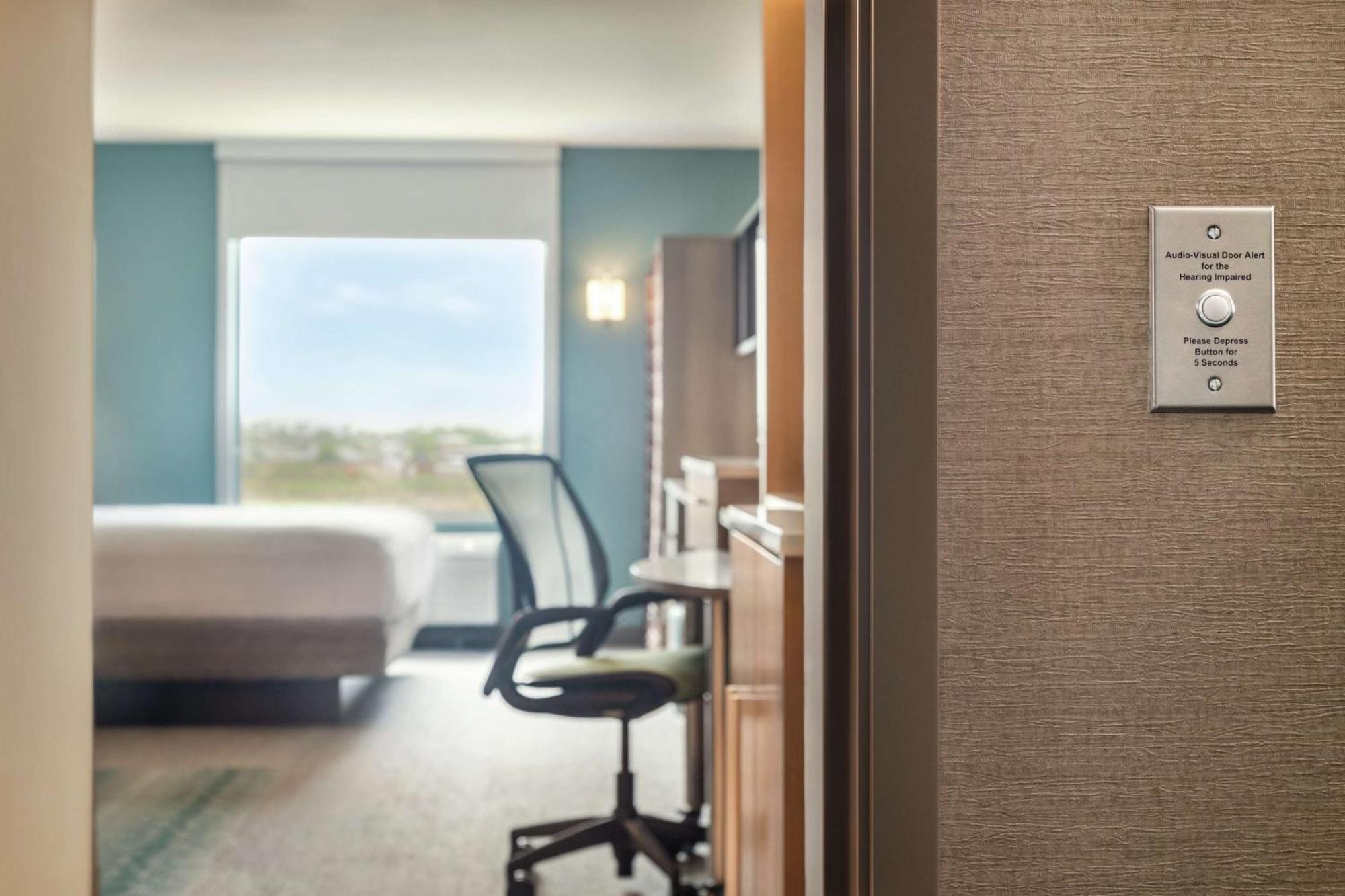 Hotel Home2 By Hilton Longbow, Az