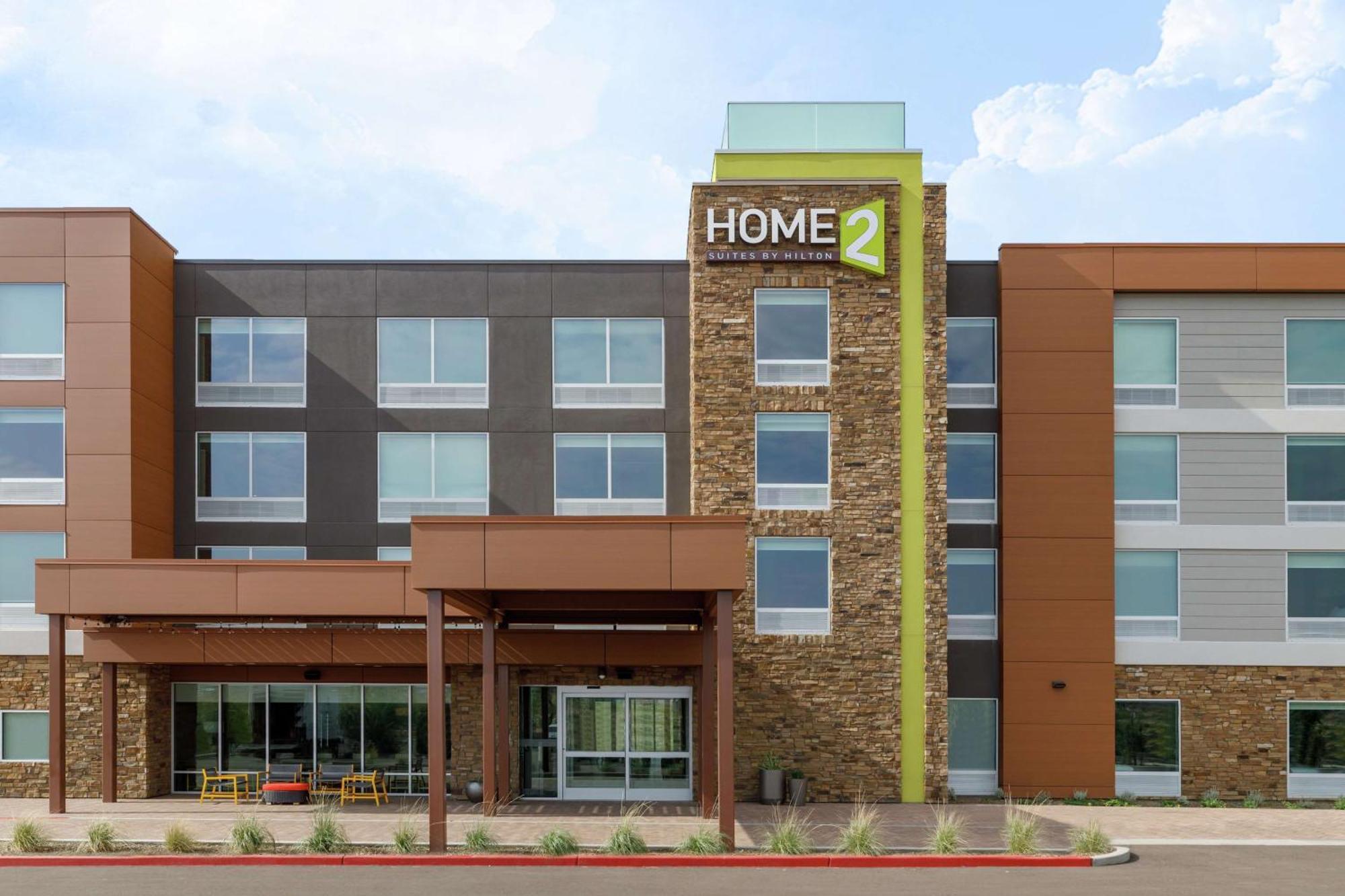Hotel Home2 By Hilton Longbow, Az Mesa
