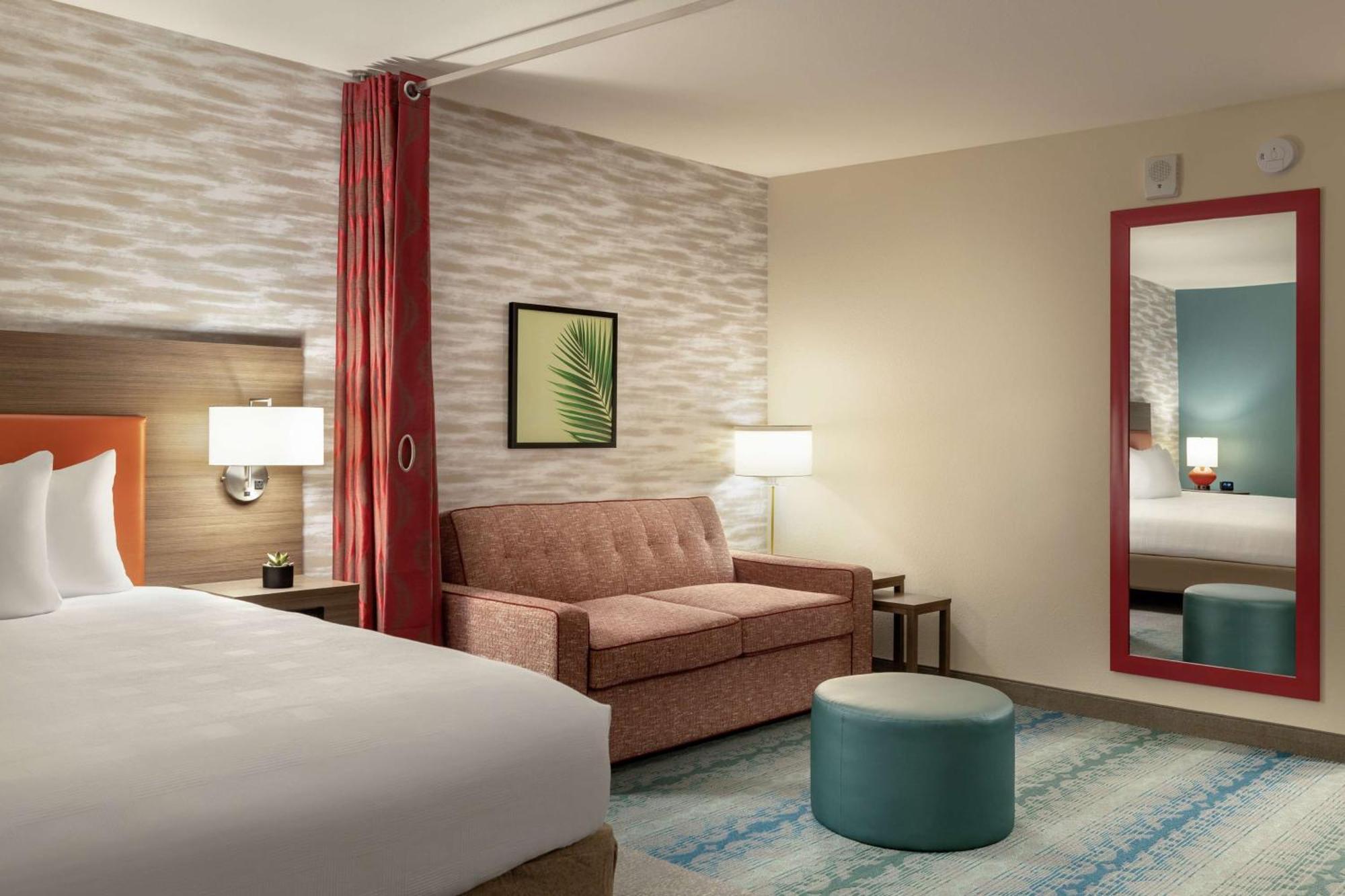 Hotel Home2 By Hilton Longbow, Az 3*
