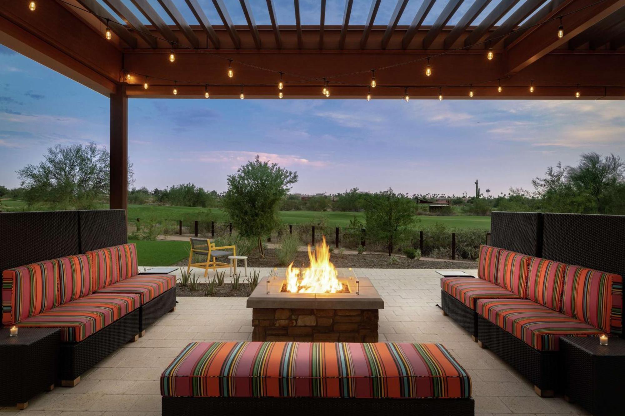 Home2 By Hilton Longbow, Az 3* Mesa