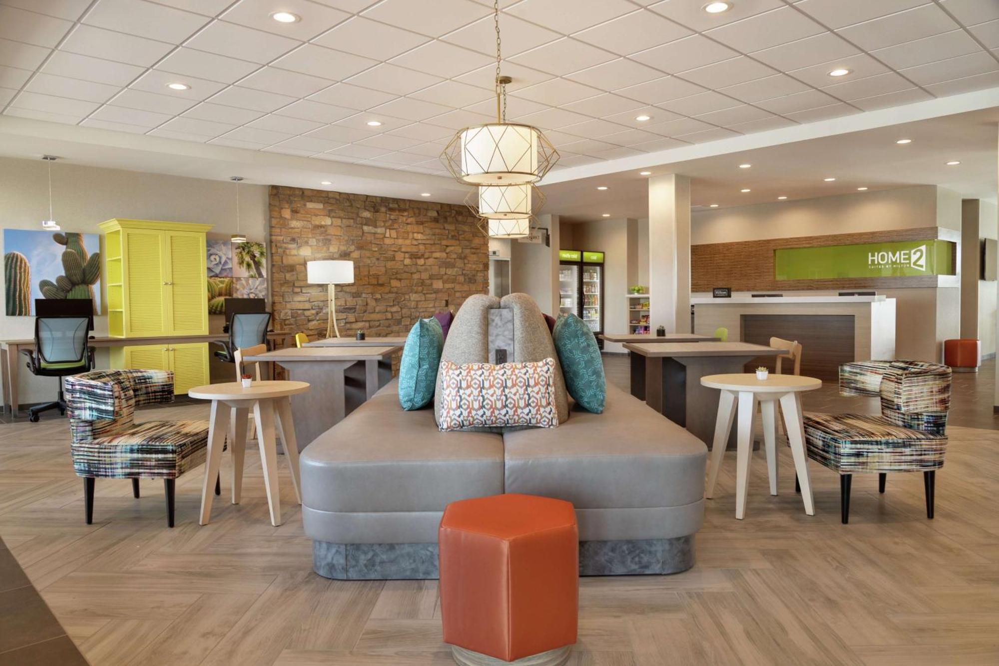 Home2 By Hilton Longbow, Az Hotel